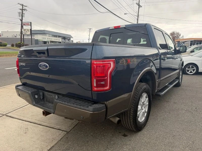 2016 Ford F-150 13th Gen - Image 5 of 12