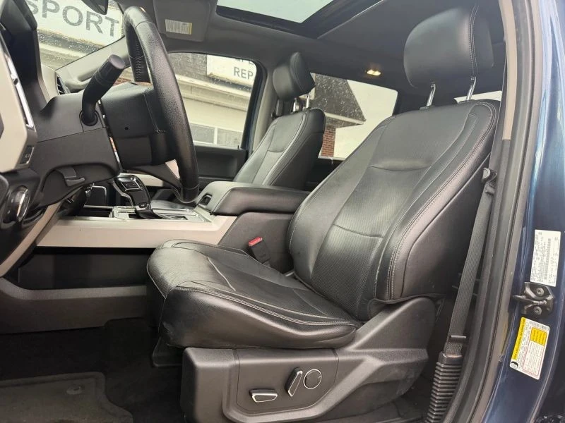 2016 Ford F-150 13th Gen - Image 11 of 12