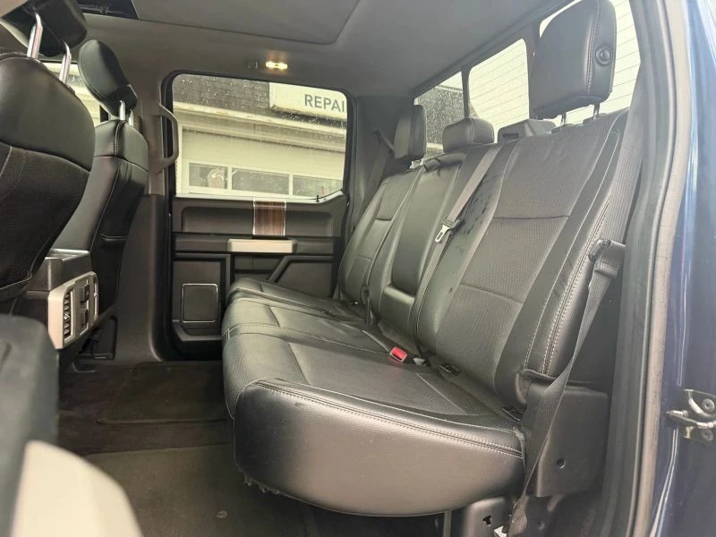2016 Ford F-150 13th Gen - Image 12 of 12