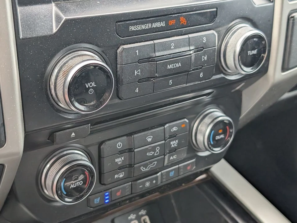 2016 Ford F-150 13th Gen - Image 23 of 27