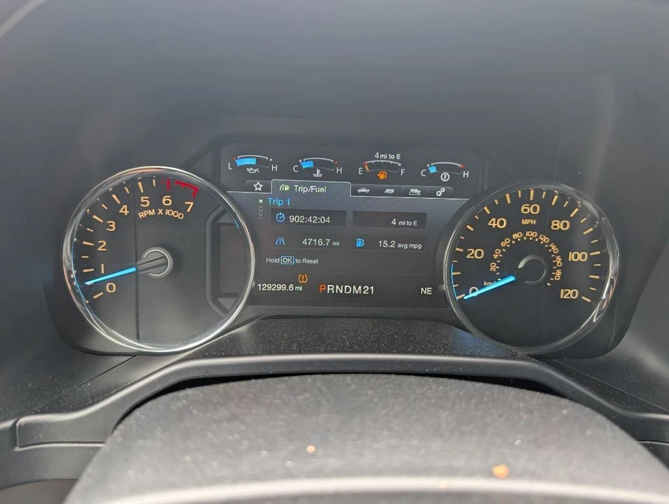 2016 Ford F-150 13th Gen - Image 16 of 27