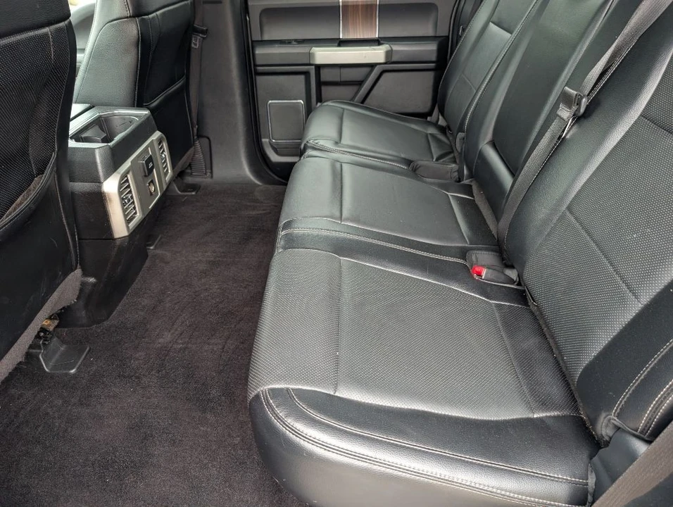 2016 Ford F-150 13th Gen - Image 10 of 27