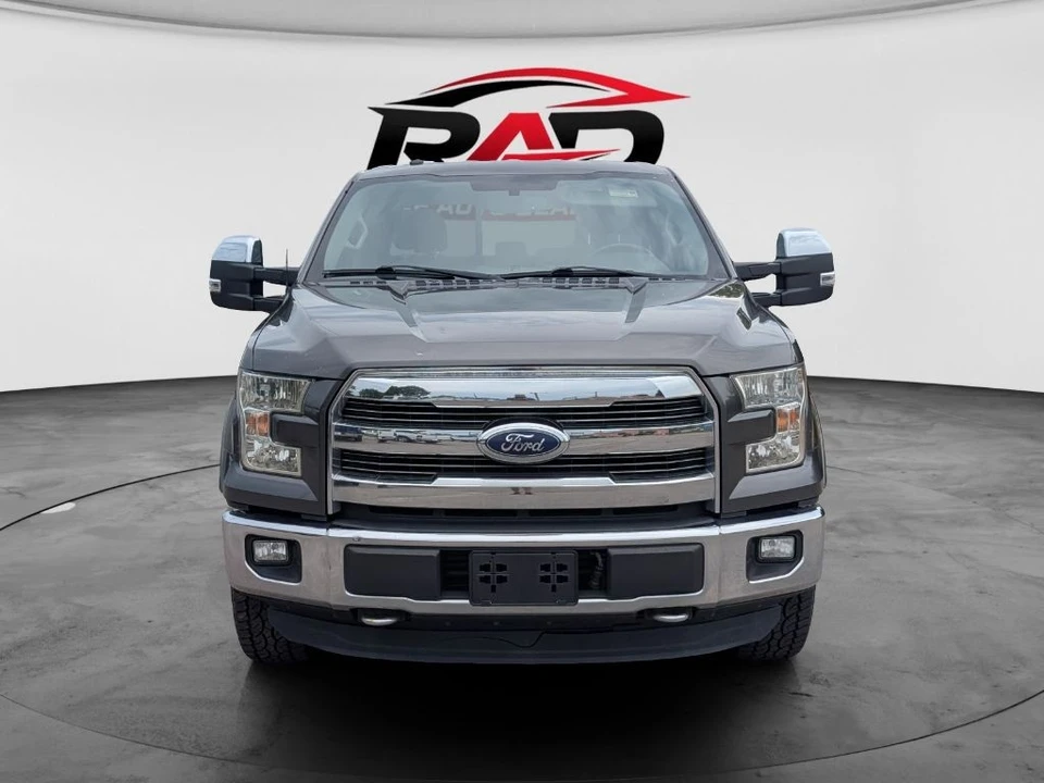 2016 Ford F-150 13th Gen - Image 7 of 27