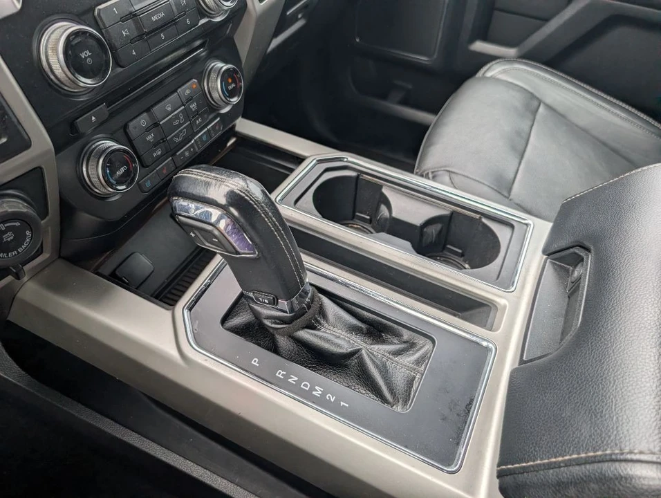 2016 Ford F-150 13th Gen - Image 26 of 27