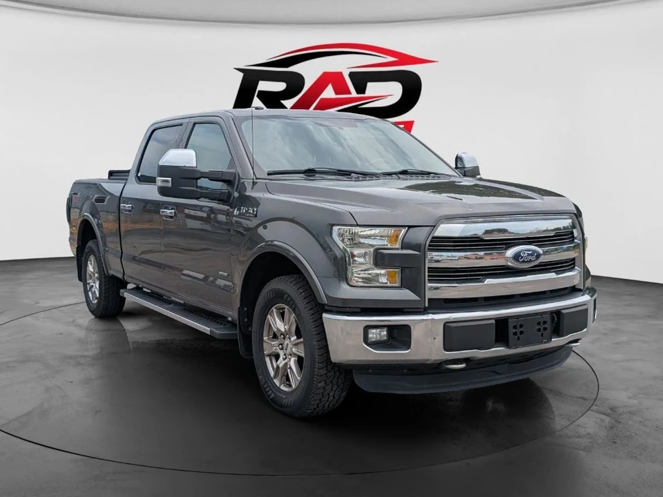 2016 Ford F-150 13th Gen - Image 2 of 27