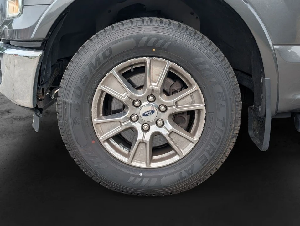 2016 Ford F-150 13th Gen - Image 27 of 27