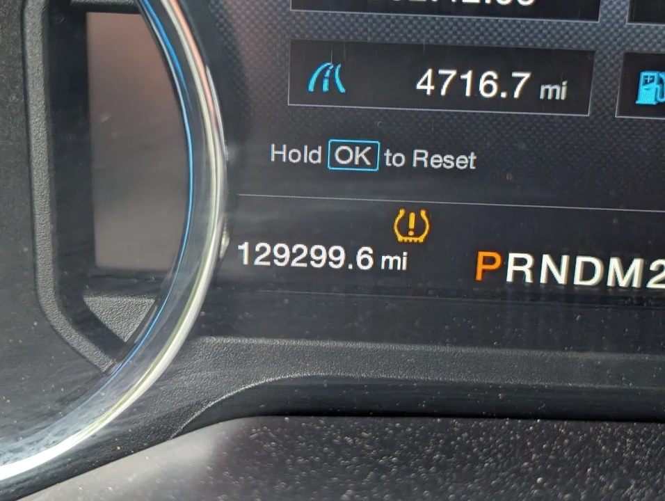 2016 Ford F-150 13th Gen - Image 17 of 27
