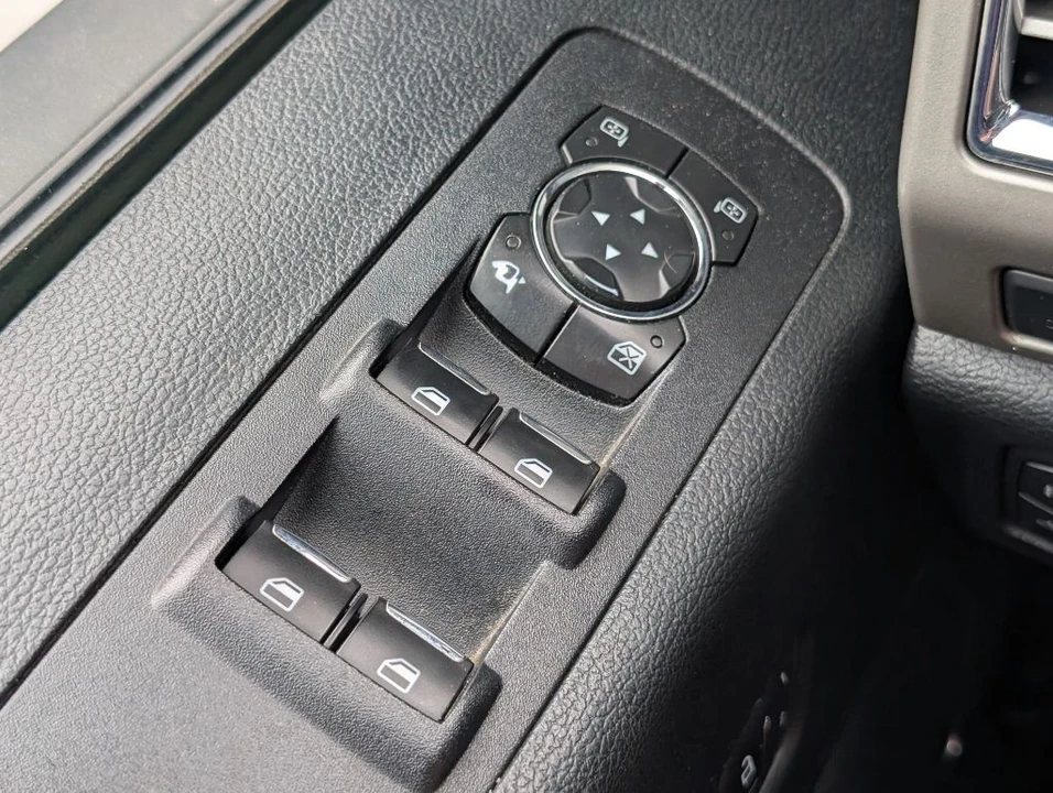 2016 Ford F-150 13th Gen - Image 11 of 27