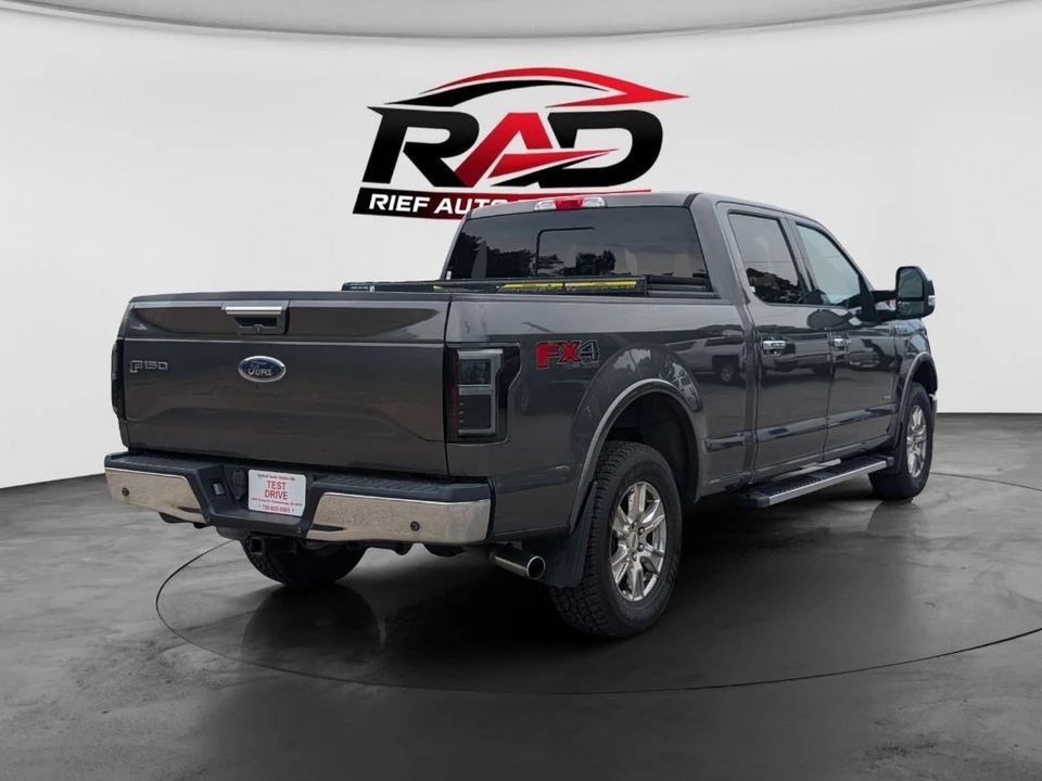 2016 Ford F-150 13th Gen - Image 3 of 27