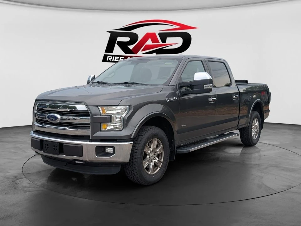 2016 Ford F-150 13th Gen - Image 6 of 27