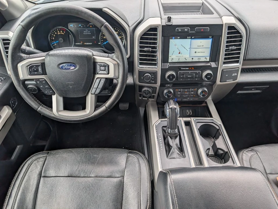 2016 Ford F-150 13th Gen - Image 8 of 27