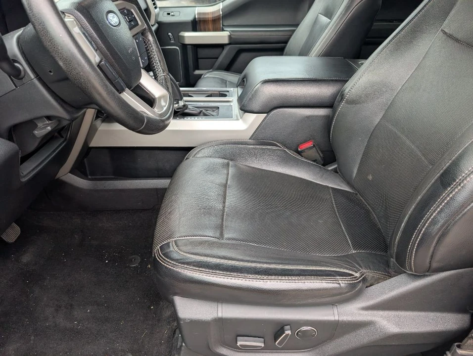2016 Ford F-150 13th Gen - Image 9 of 27