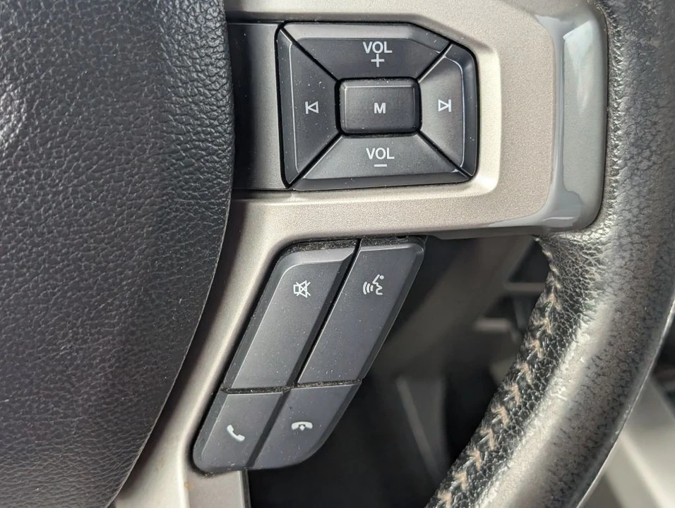 2016 Ford F-150 13th Gen - Image 15 of 27