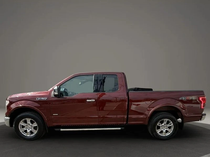 2016 Ford F-150 13th Gen - Image 8 of 12