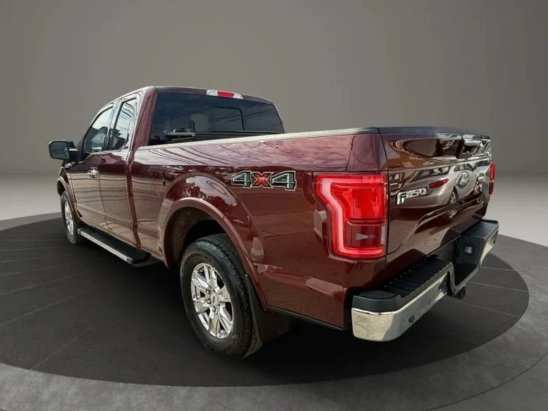 2016 Ford F-150 13th Gen - Image 7 of 12