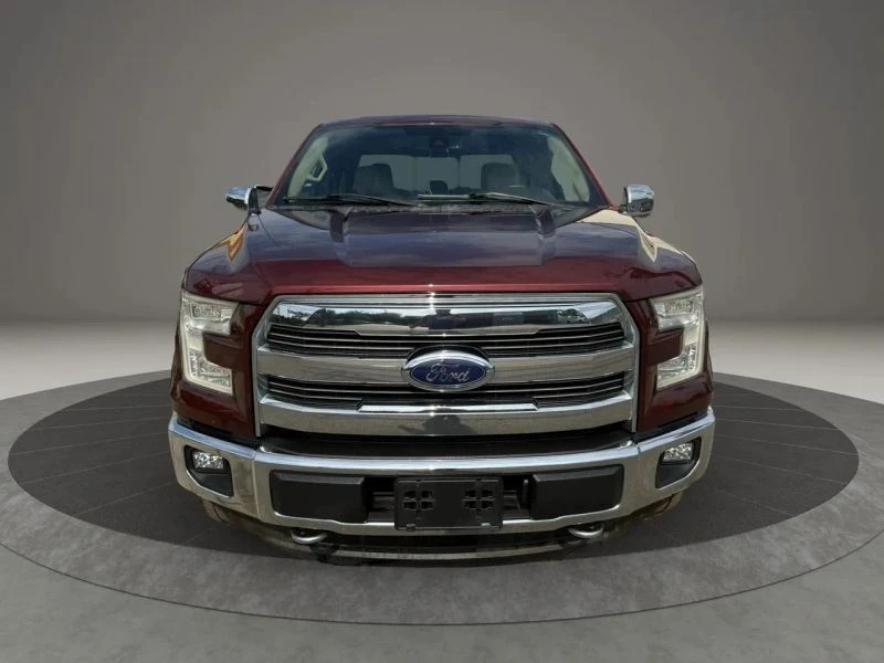2016 Ford F-150 13th Gen - Image 2 of 12