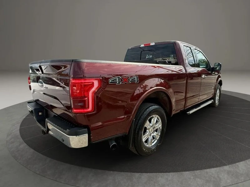 2016 Ford F-150 13th Gen - Image 5 of 12