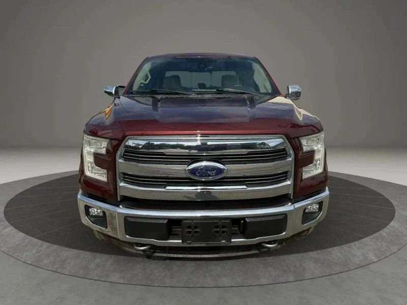 2016 Ford F-150 13th Gen - Image 2 of 12