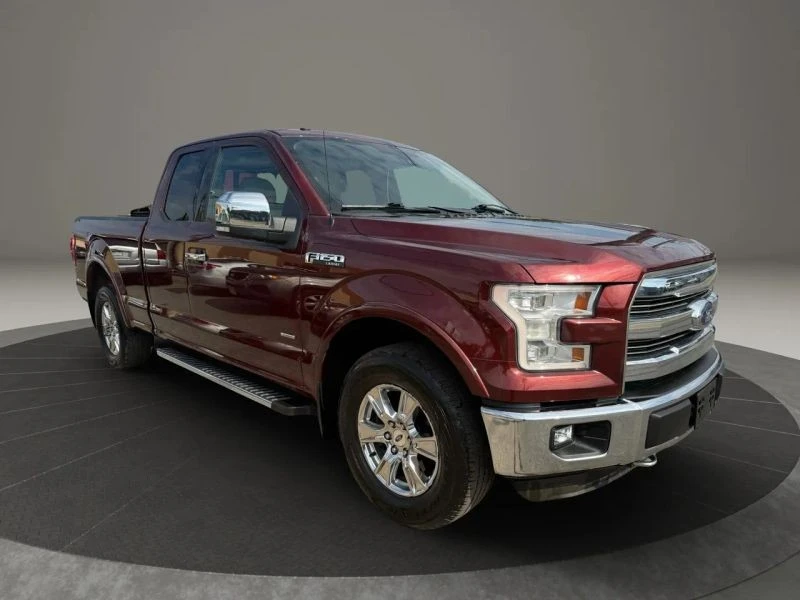 2016 Ford F-150 13th Gen - Image 3 of 12