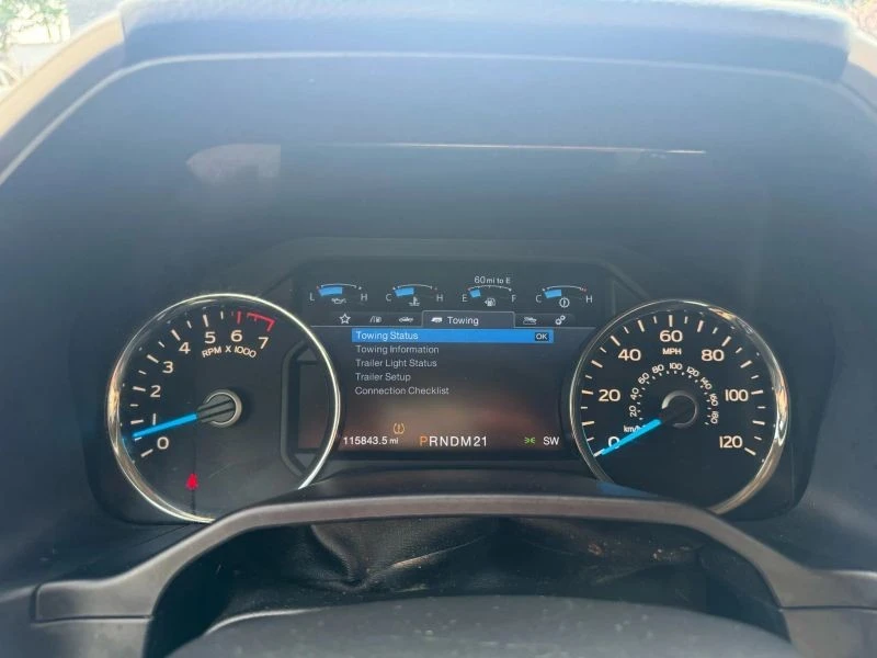 2016 Ford F-150 13th Gen - Image 10 of 12