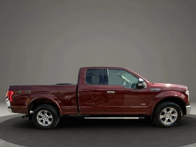 2016 Ford F-150 13th Gen - Image 4 of 12