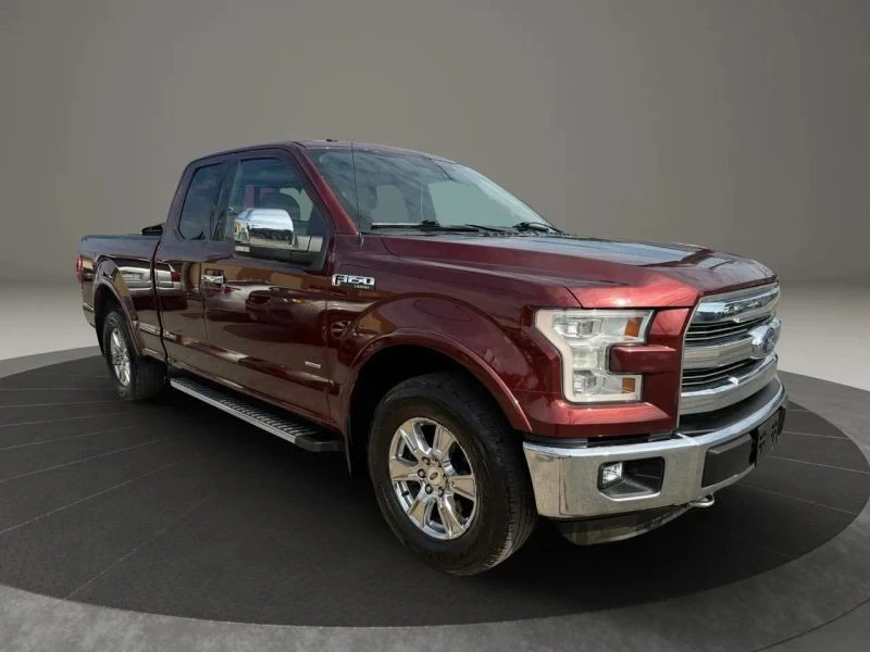 2016 Ford F-150 13th Gen - Image 3 of 12
