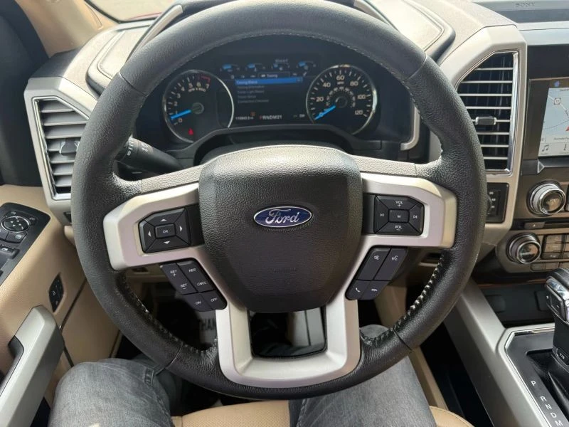 2016 Ford F-150 13th Gen - Image 12 of 12
