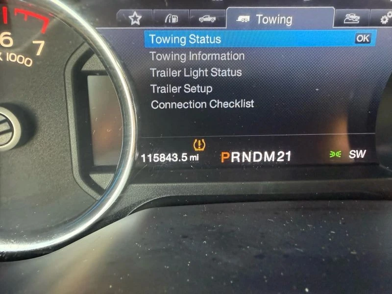 2016 Ford F-150 13th Gen - Image 11 of 12