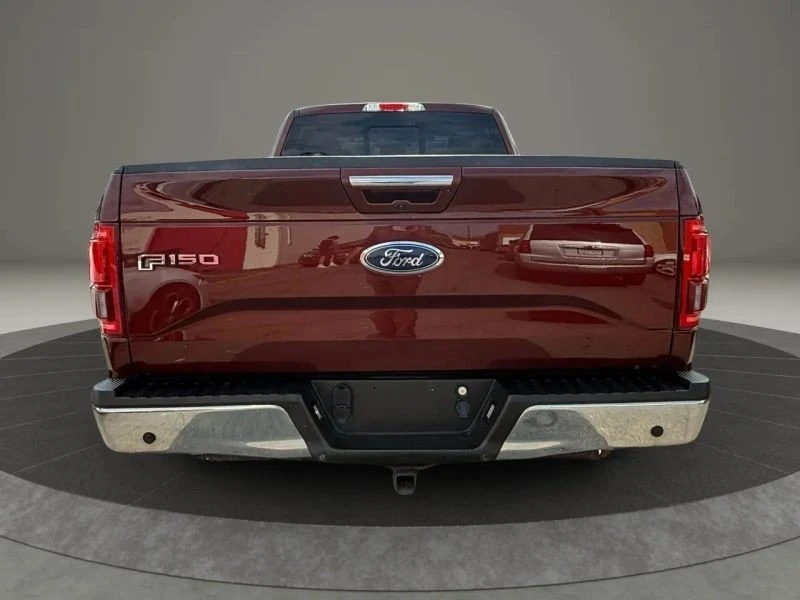 2016 Ford F-150 13th Gen - Image 6 of 12