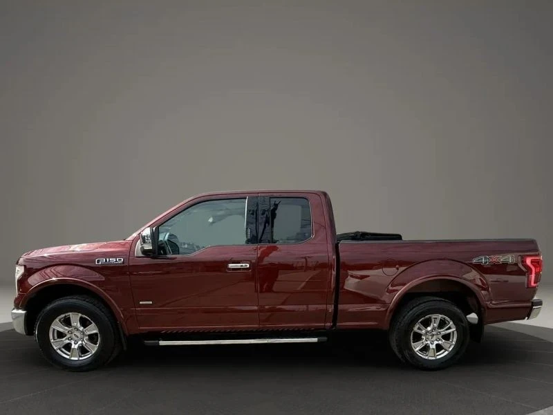 2016 Ford F-150 13th Gen - Image 8 of 12