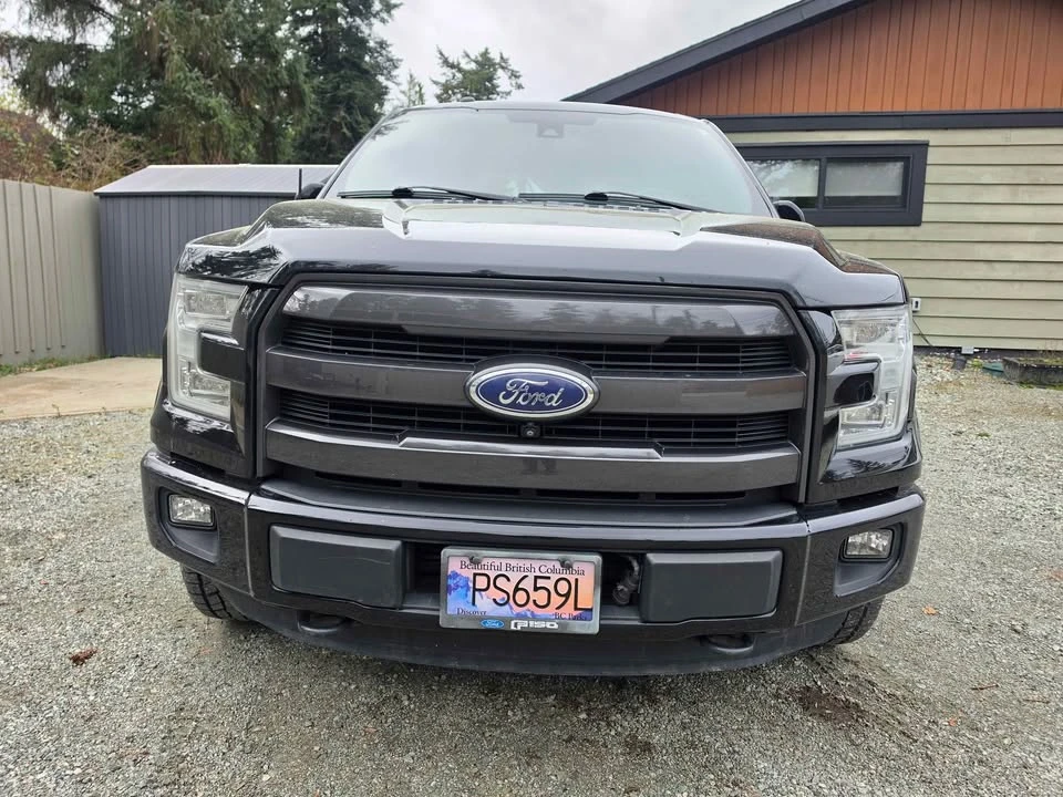 2016 Ford F-150 13th Gen - Image 3 of 10