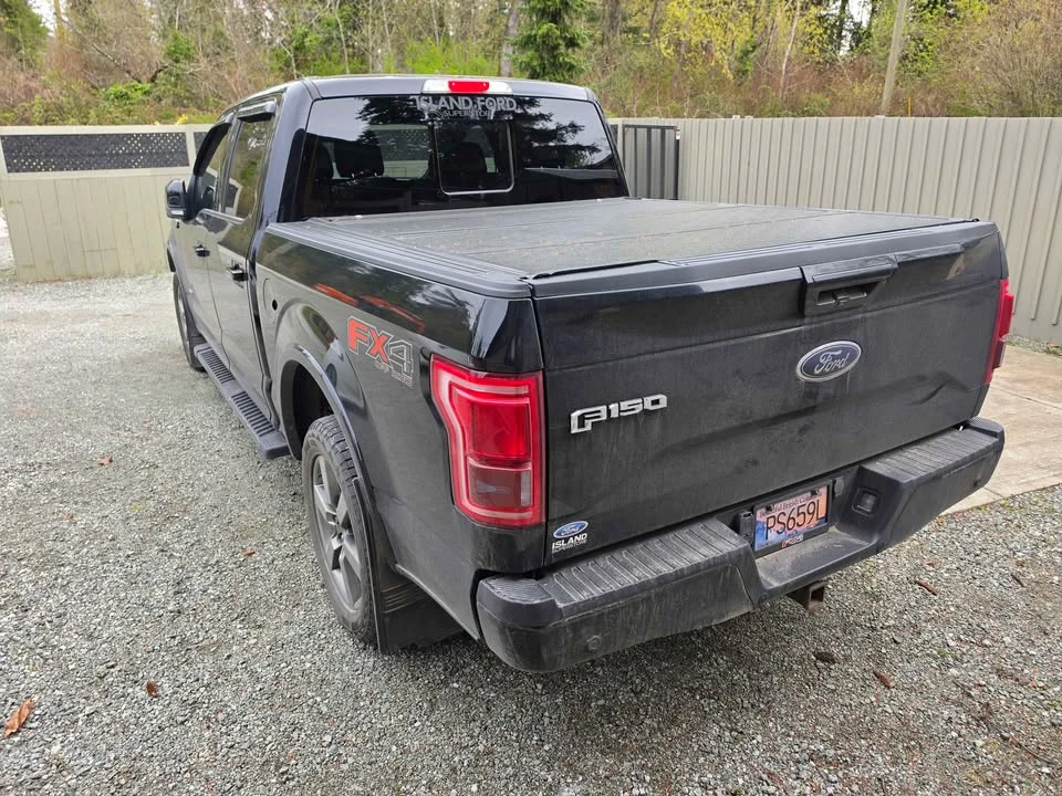 2016 Ford F-150 13th Gen - Image 4 of 10