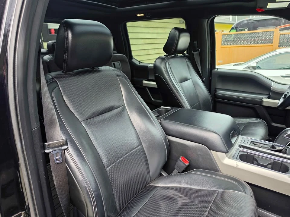 2016 Ford F-150 13th Gen - Image 9 of 10