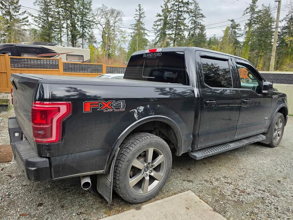 2016 Ford F-150 13th Gen - Image 2 of 10