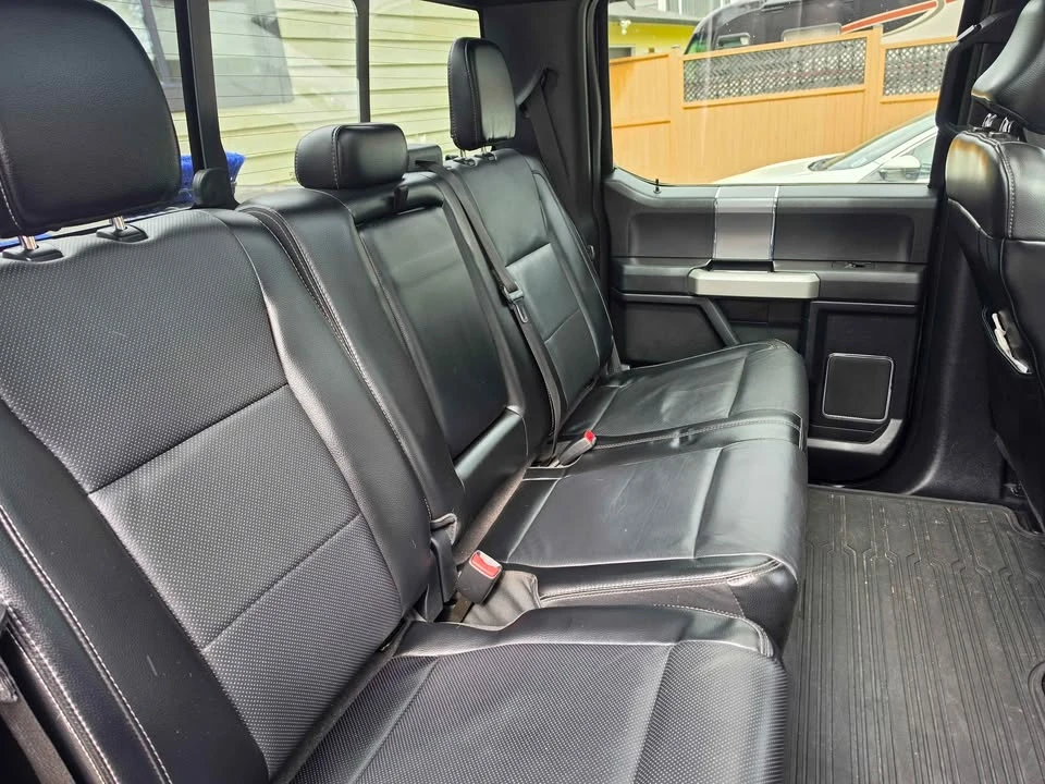 2016 Ford F-150 13th Gen - Image 10 of 10
