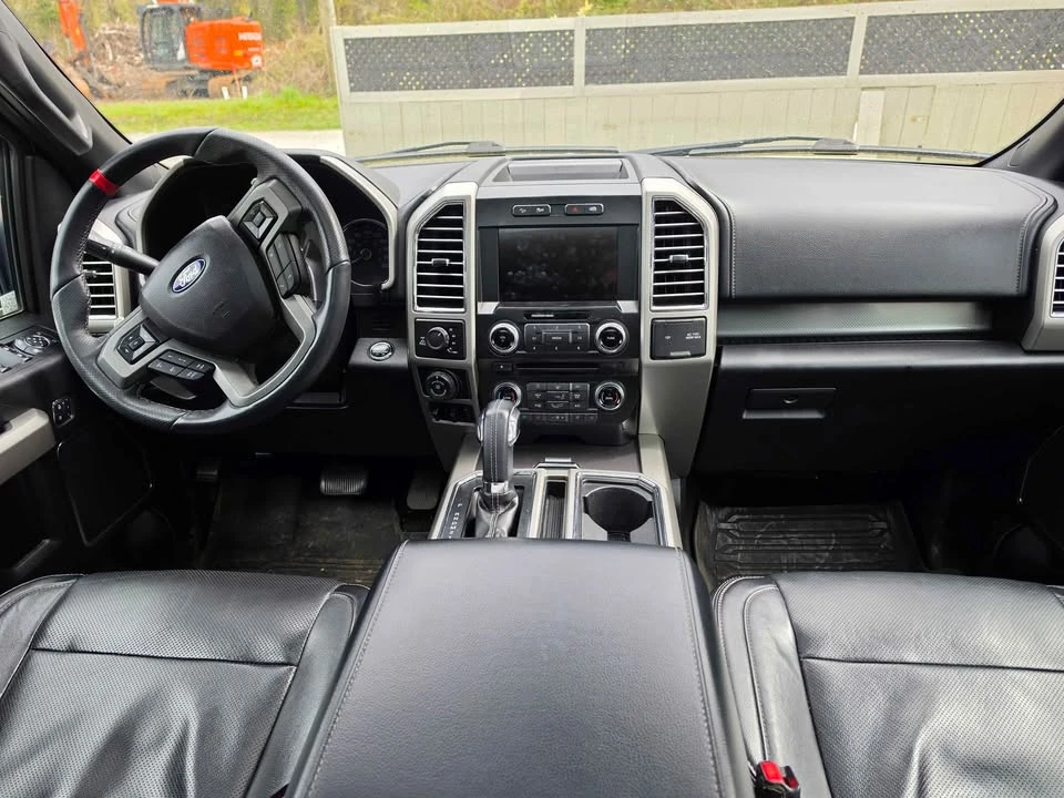2016 Ford F-150 13th Gen - Image 6 of 10