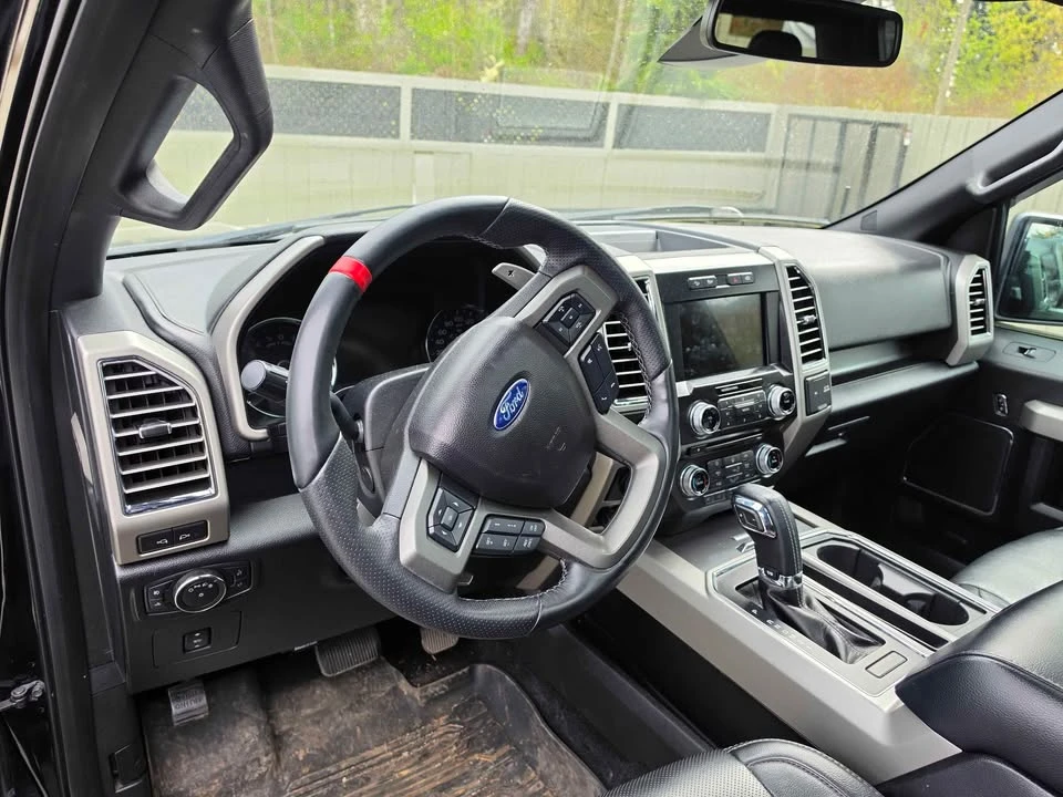 2016 Ford F-150 13th Gen - Image 7 of 10
