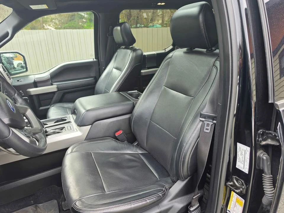 2016 Ford F-150 13th Gen - Image 8 of 10