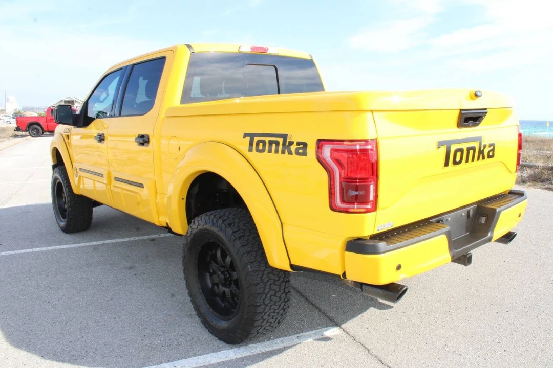 2016 Ford F-150 13th Gen - Image 9 of 31