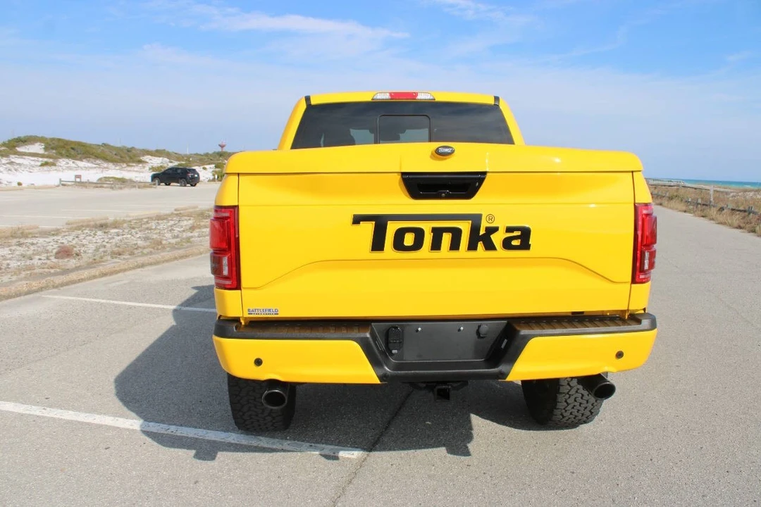 2016 Ford F-150 13th Gen - Image 12 of 31