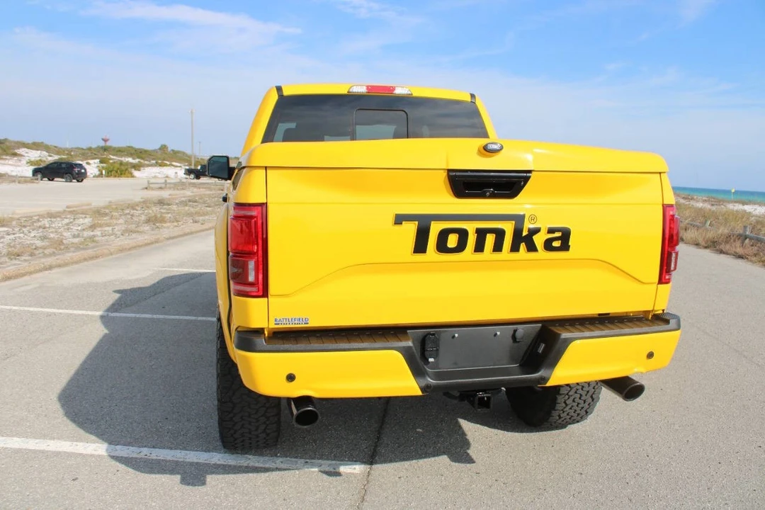 2016 Ford F-150 13th Gen - Image 11 of 31