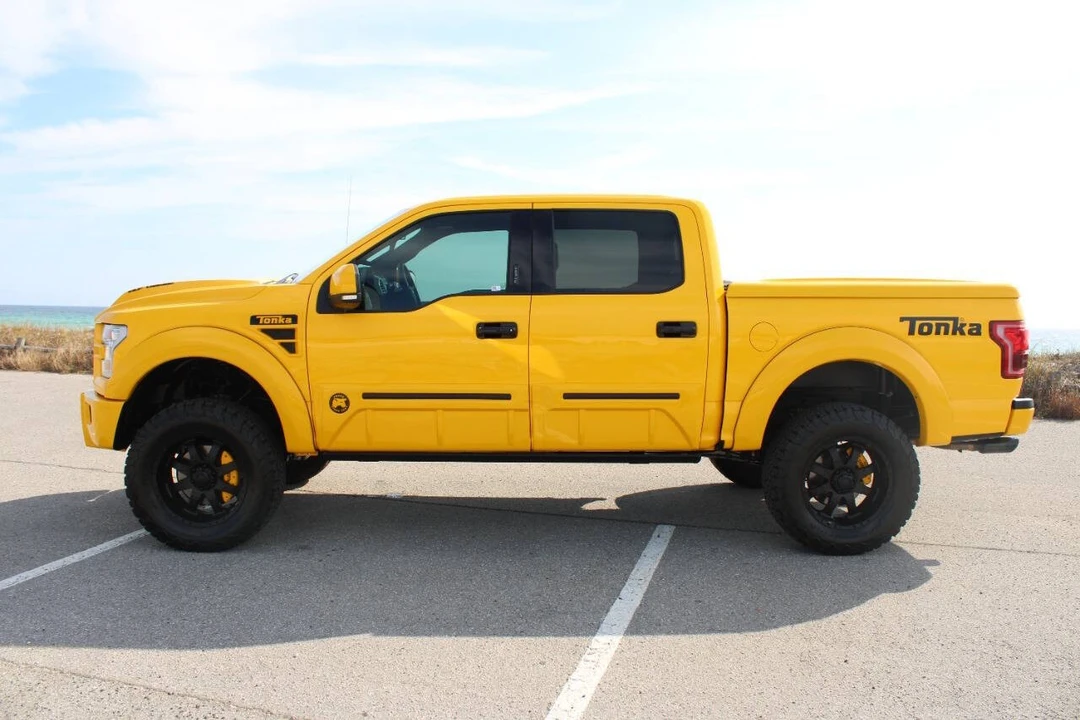 2016 Ford F-150 13th Gen - Image 5 of 31