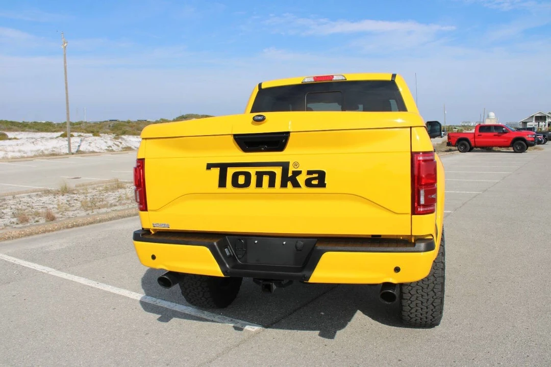 2016 Ford F-150 13th Gen - Image 13 of 31