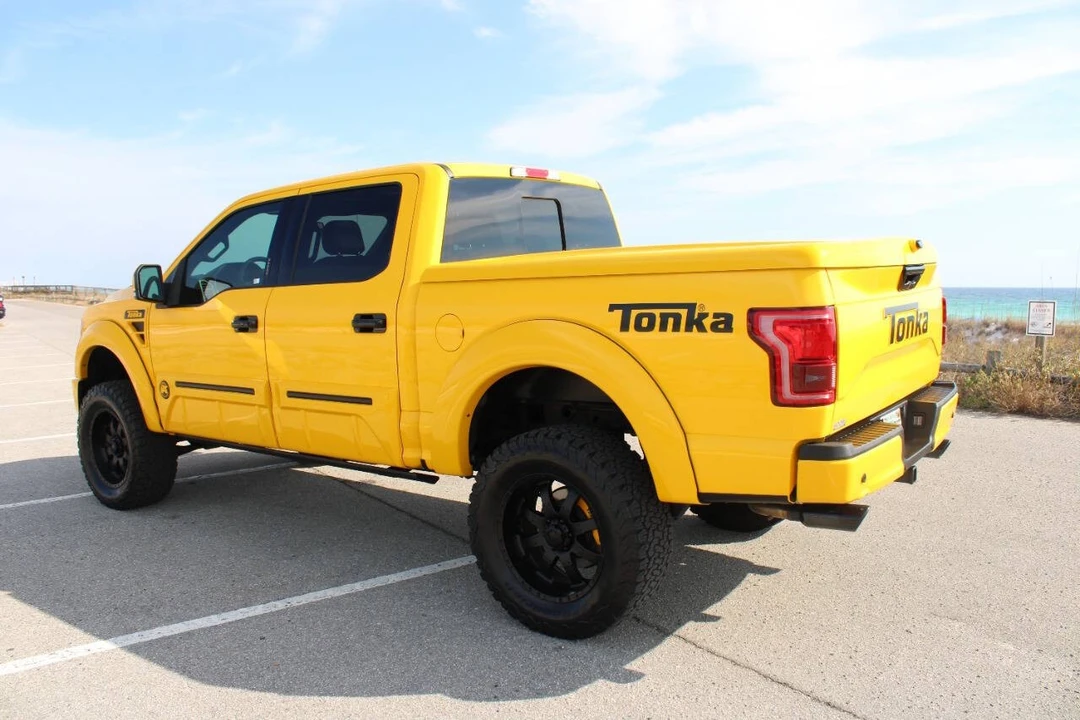 2016 Ford F-150 13th Gen - Image 8 of 31