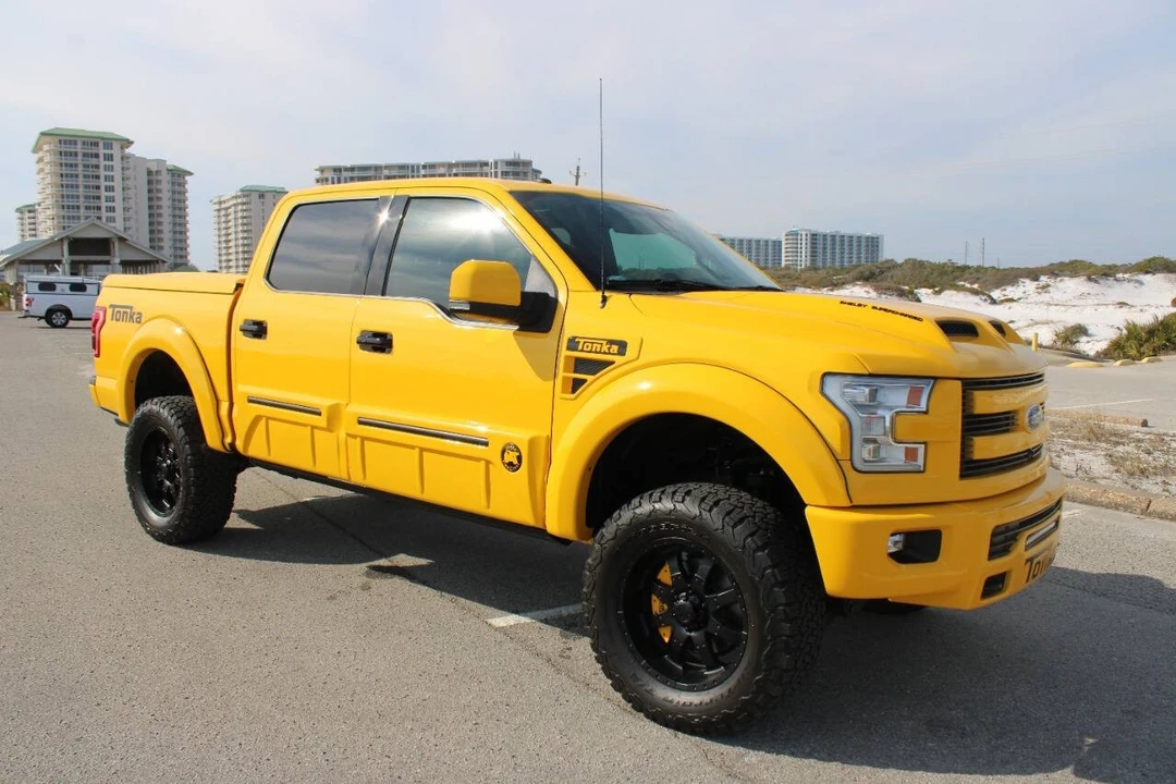 2016 Ford F-150 13th Gen - Image 23 of 31
