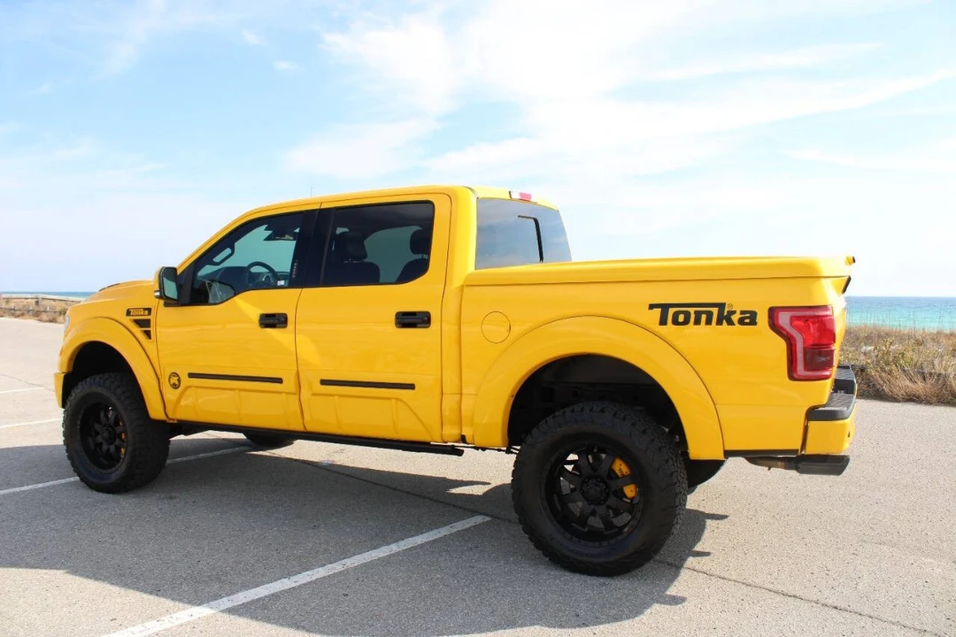 2016 Ford F-150 13th Gen - Image 7 of 31