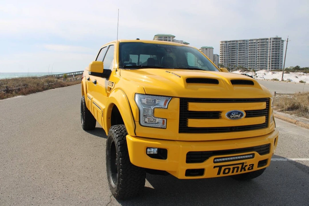 2016 Ford F-150 13th Gen - Image 26 of 31