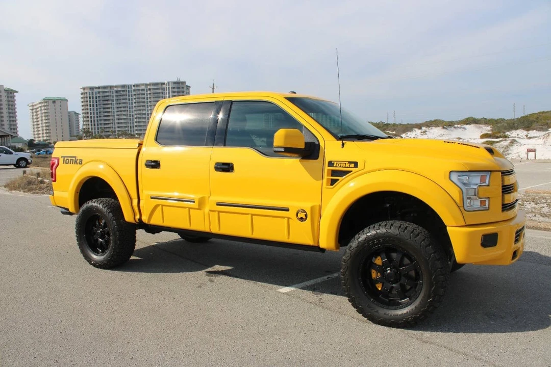 2016 Ford F-150 13th Gen - Image 22 of 31