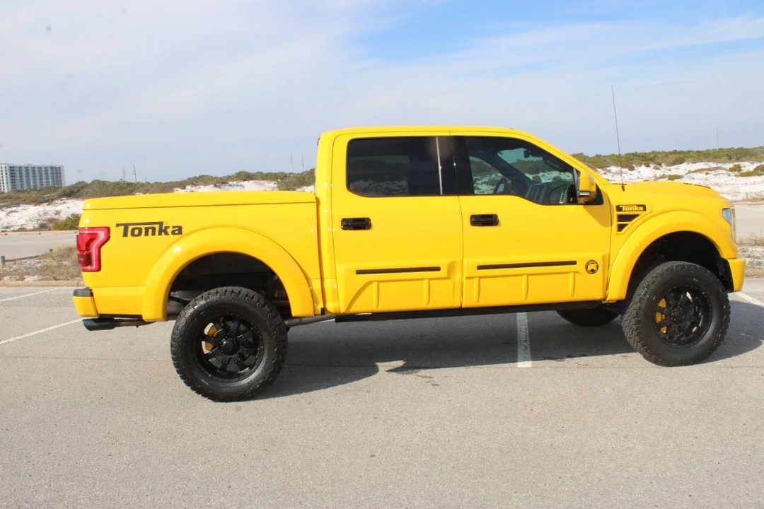 2016 Ford F-150 13th Gen - Image 19 of 31