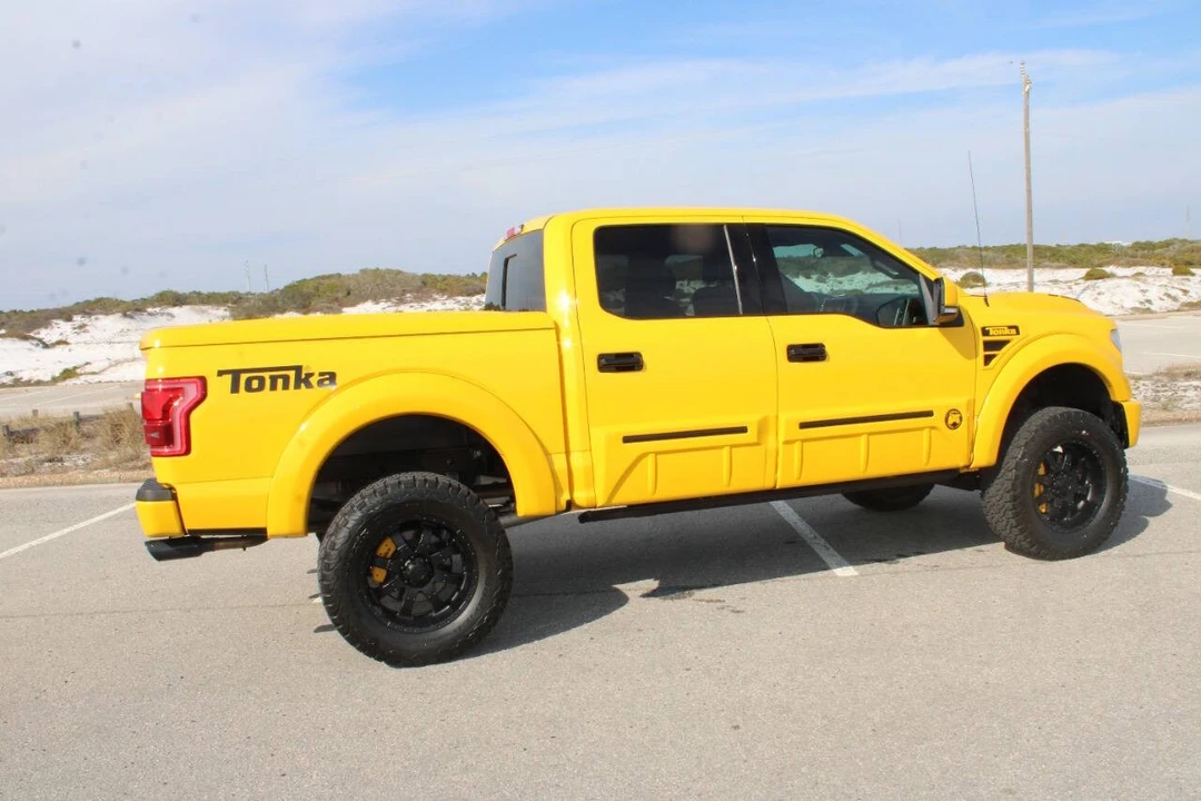 2016 Ford F-150 13th Gen - Image 18 of 31